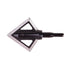 Magnus Black Hornet Broadheads 2 Blade 100 gr. 3 pk.