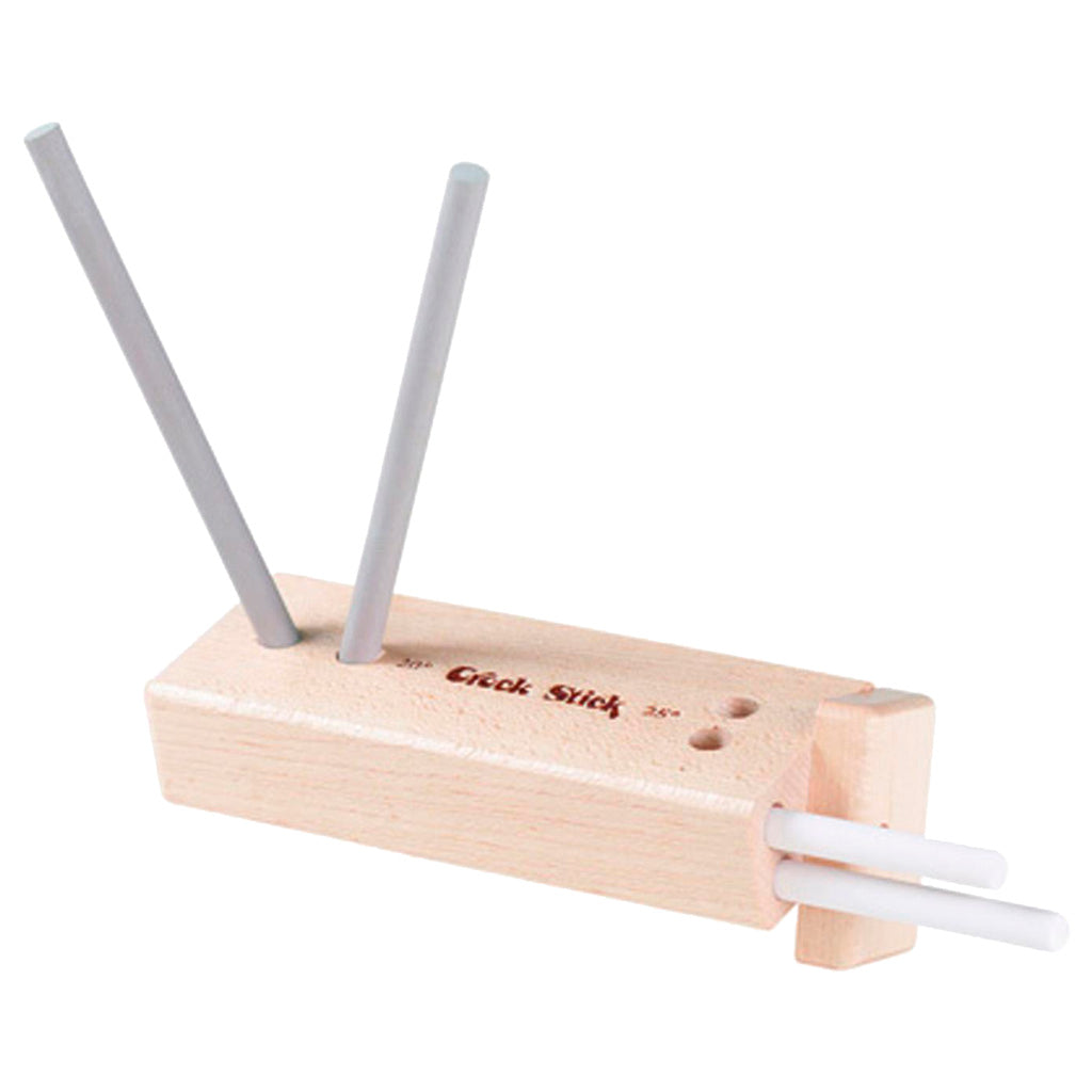 Lansky Diamond Ceramic Turnbox - Sharpener with Dual Angles 72401