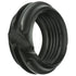 Specialty Archery Peep Housing Black 5/16 in. - Durable Optics for Low Light Shooting
