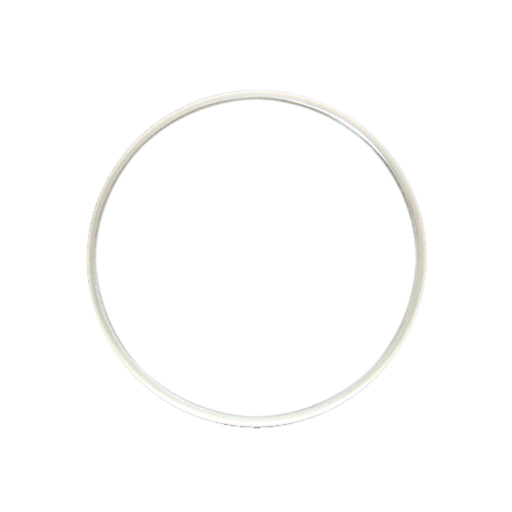 CBE Flat Glass Lens 1 3/8 in. 2X - Premium Clarity