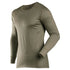 ColdPruf Classic Merino Crew Commando Medium