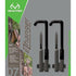 Realtree EZ Hanger 7 in. - Perfect for Securely Hanging Hunting Gear