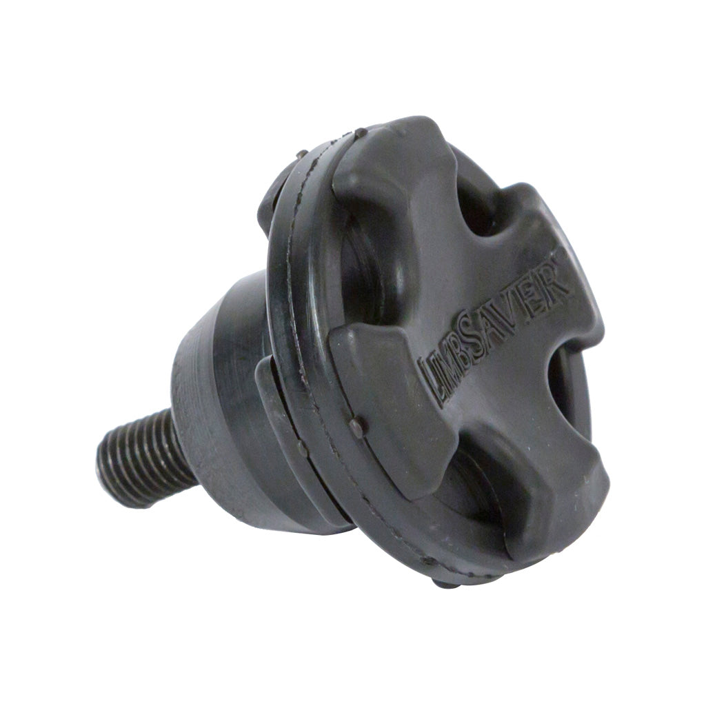 Limbsaver Broadband Stabilizer Enhancer Black Small - Part 