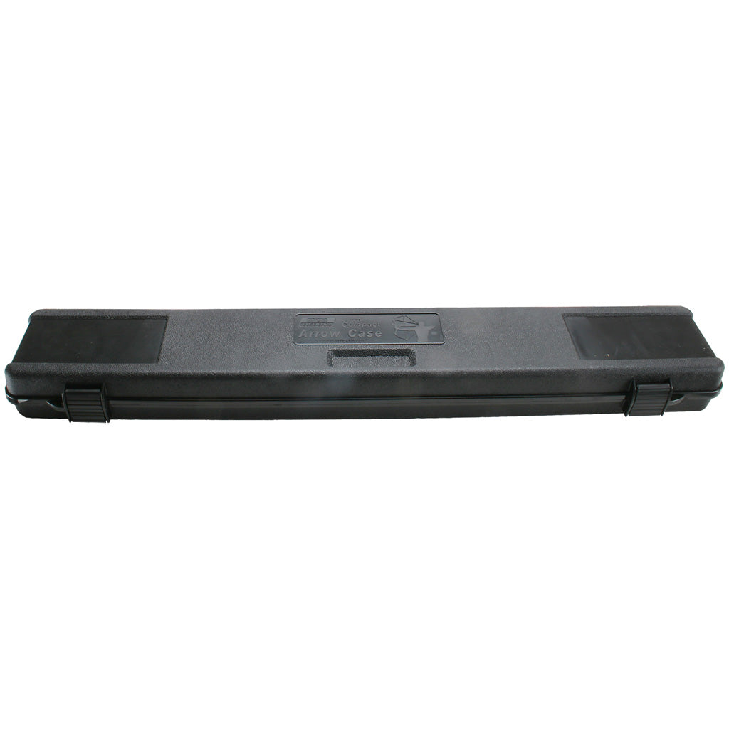 MTM Ultra Compact Arrow Case Black - Holds 12 Arrows