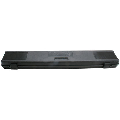 MTM Ultra Compact Arrow Case Black - Holds 12 Arrows