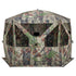 Barronett Pentagon Blind Backwoods - Ultimate Five-Sided Hunting Shelter