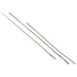 J and D Custom Strings Teardrop Bowstring Black B50 - 28 Inch, 16 Strand