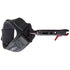 Hot Shot Cinch Post Release Buckle Black - Precision Archery Release Aid