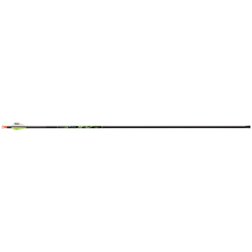 Victory RIP XV Gamer Arrows 350 Blazer Vanes 6 pk.