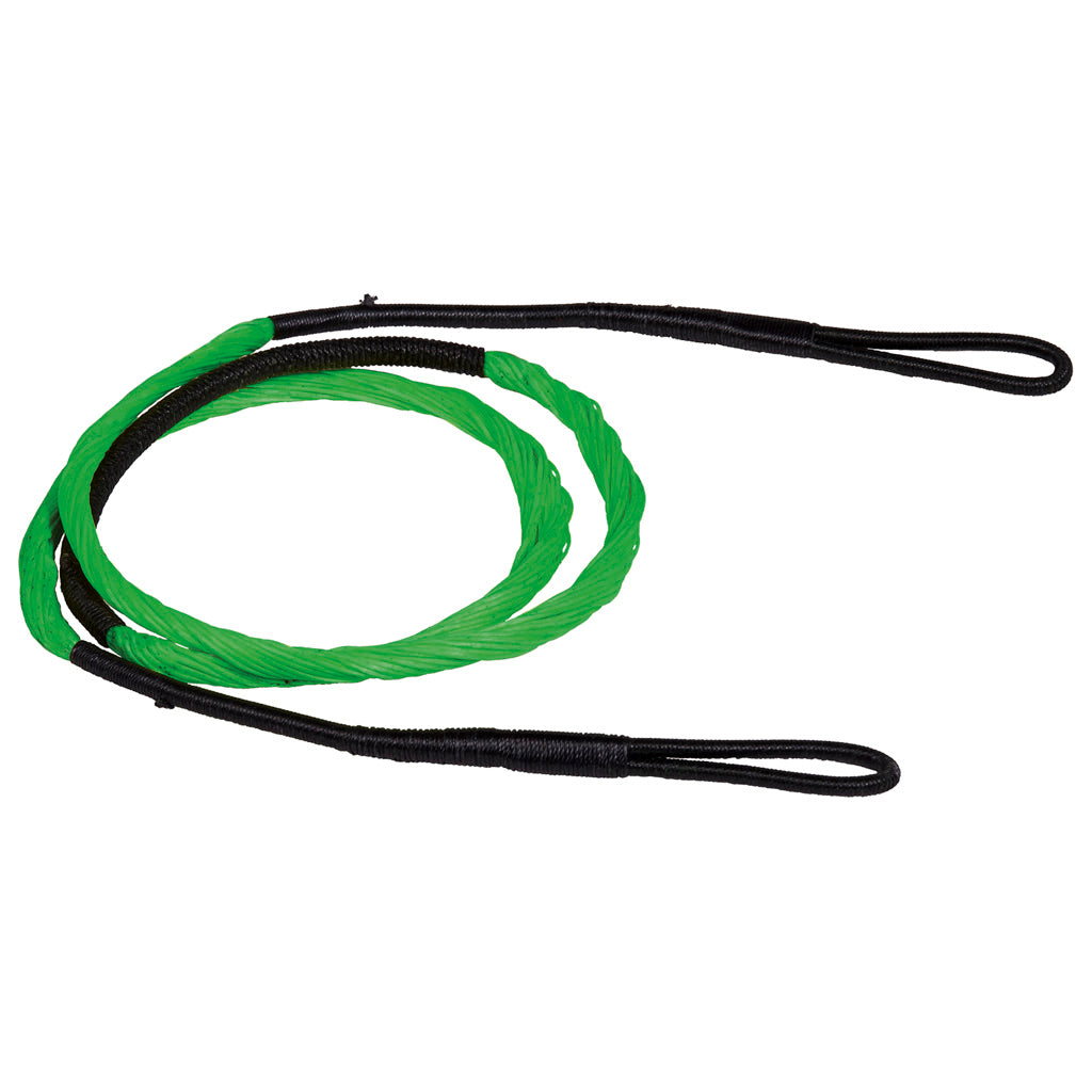 Excalibur Micro String Green - BCY DynaFlight 97 Material
