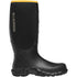 LaCrosse Alpha Lite Boot Black 5mm 10