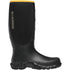 LaCrosse Alpha Lite Boot Black 5mm 12