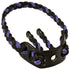 Paradox Elite Bow Sling Black/Purple - Stylish and Durable Design