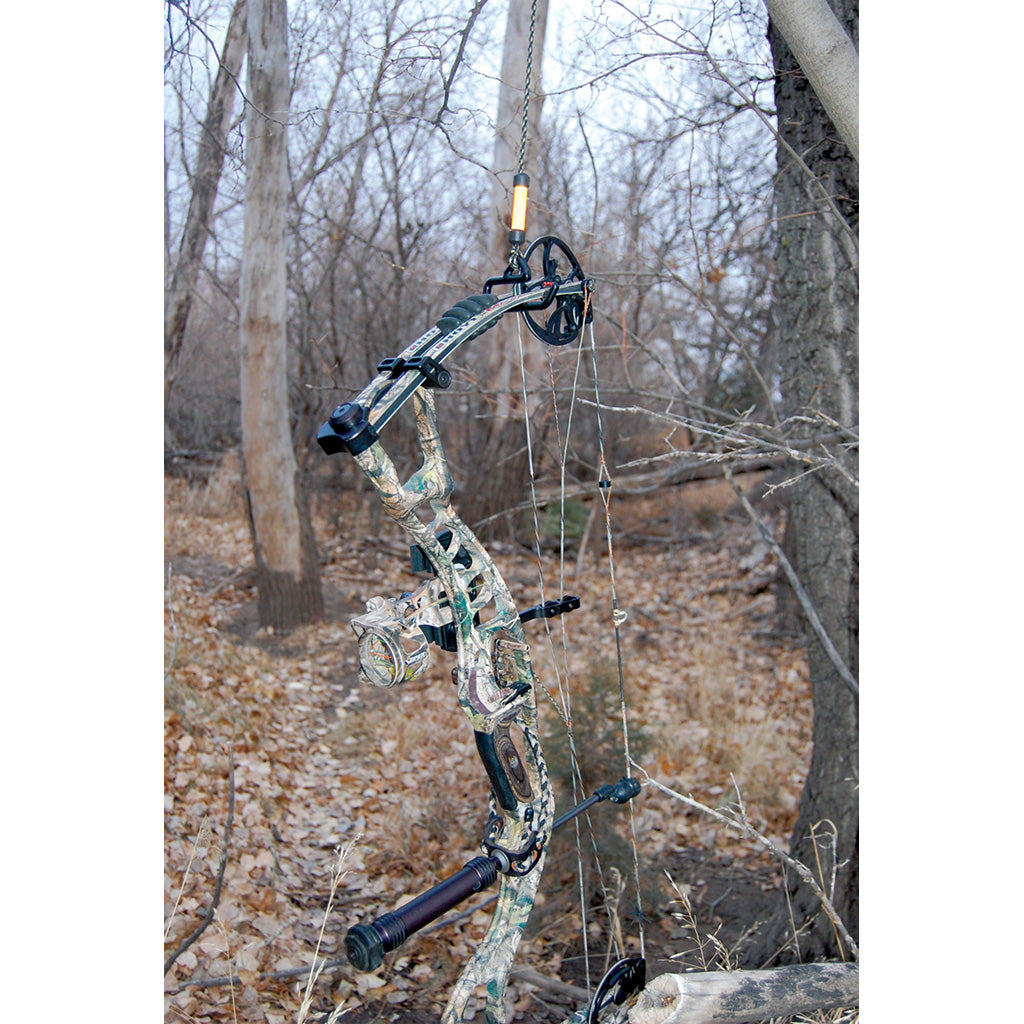 HME Archers Limb Lift - PVC Coated, 25 Feet in Length