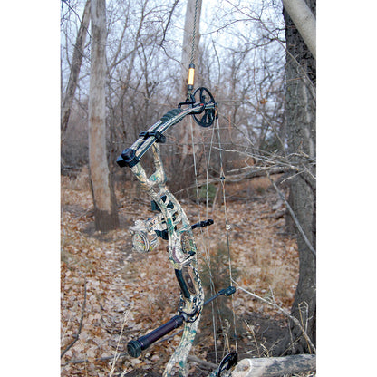 HME Archers Limb Lift - PVC Coated, 25 Feet in Length