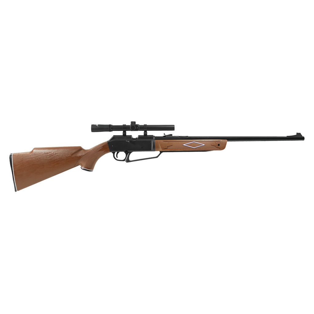 Daisy Model 880 Powerline w/ Scope
