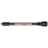 Bowfinger Ultimate Hunter Stabilizer Black 10 in.