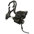 Bowfinger Medusa Max Rest Black RH