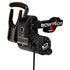 QAD UltraRest HDX Bowtech Black LH Drop Away Arrow Rest