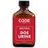 Code Red Doe Urine 2 oz - Premium Attractant for Hunters