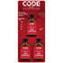 Code Red Doe Estrous Triple Pack 2 oz - 3 Pack