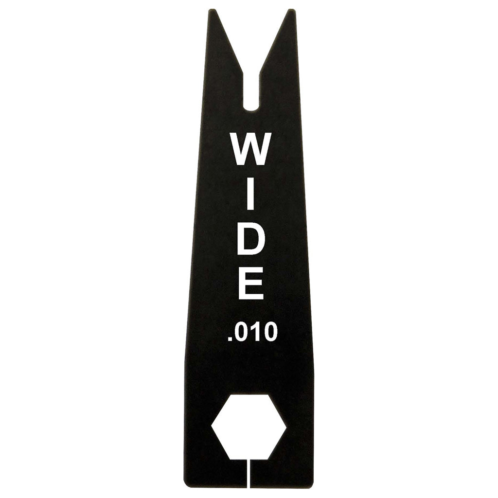 Arizona Archery Enterprises AAE Launcher Blade Wide .012