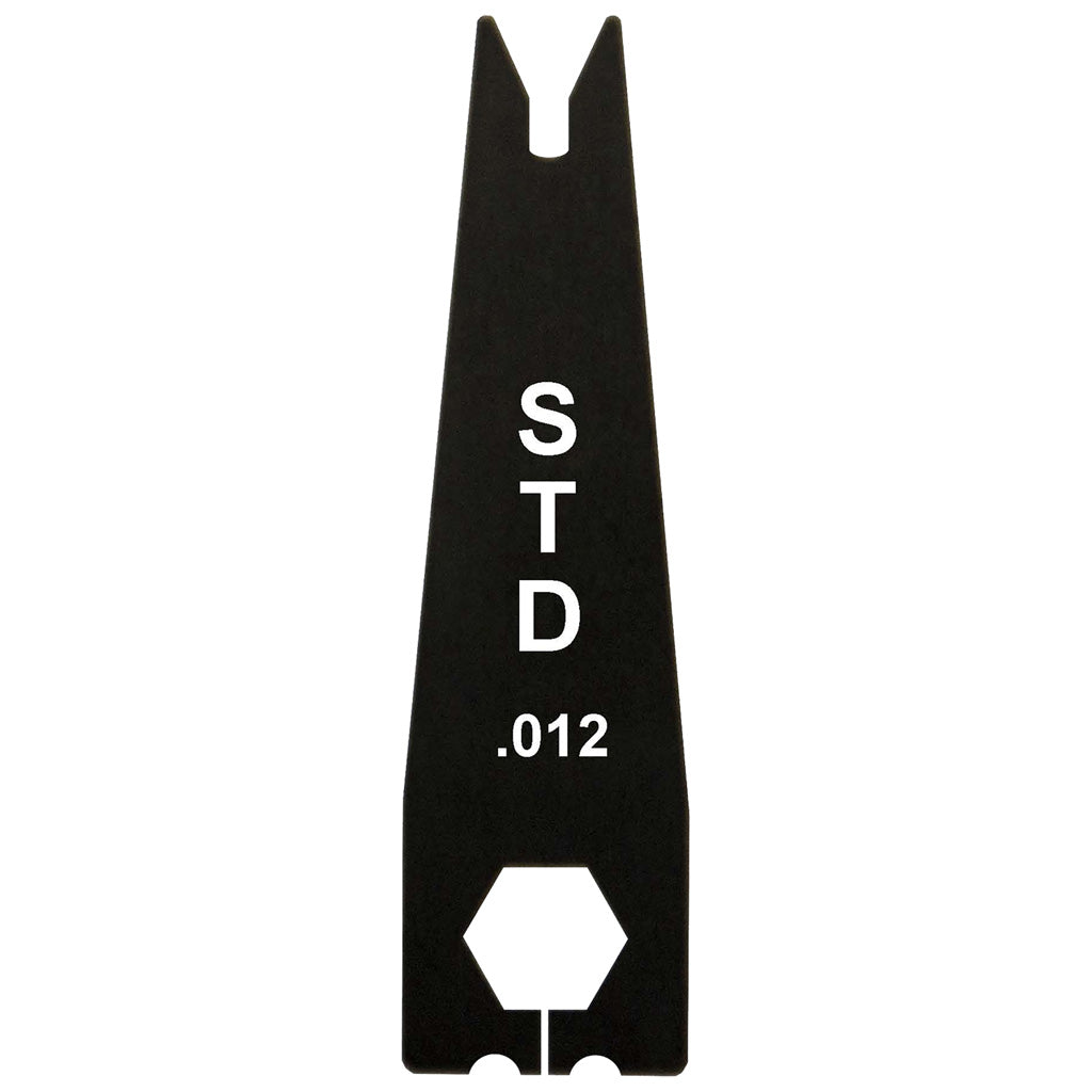 AAE Launcher Blade Standard .010