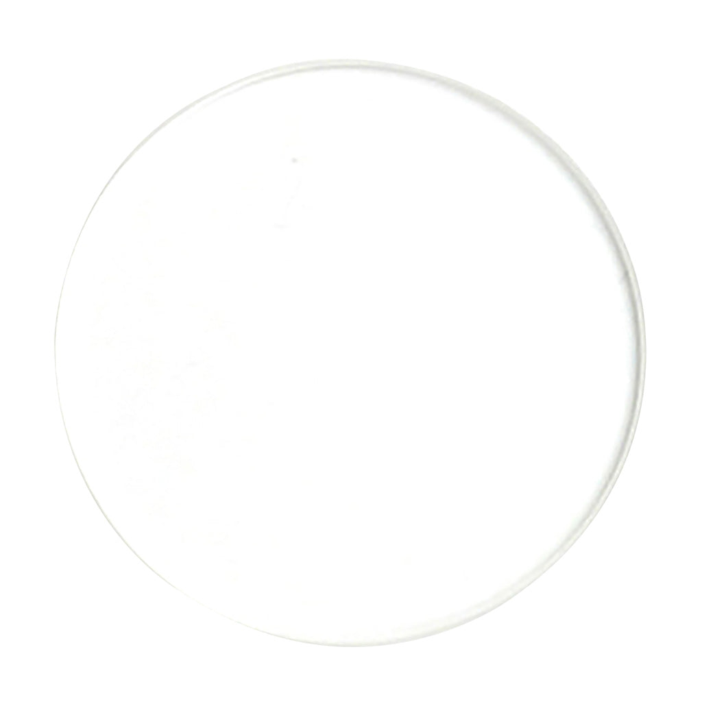 Feather Vision Original Claro Lens CBE Small 2X - High-Quality Polycarbonate