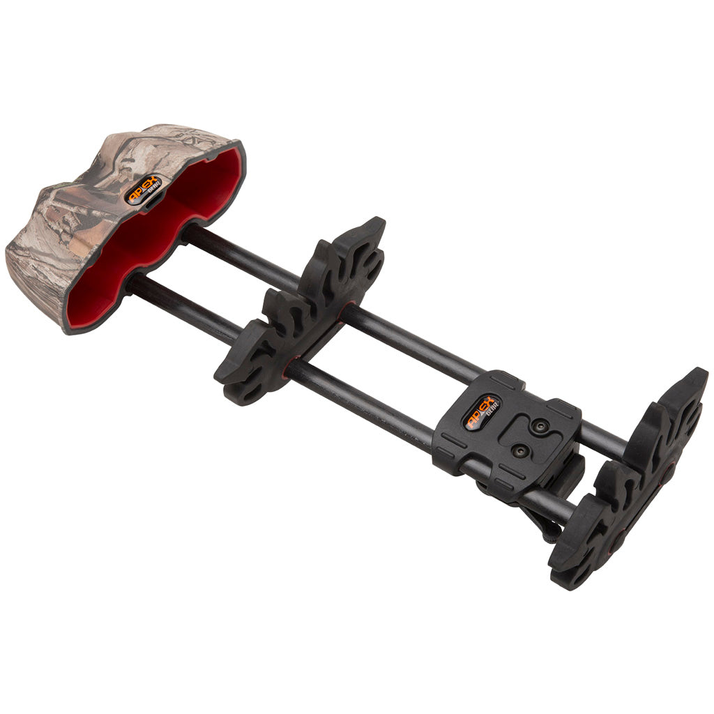 Apex Gear Reactor LTE Quiver Realtree Xtra 5 Arrow - Part 