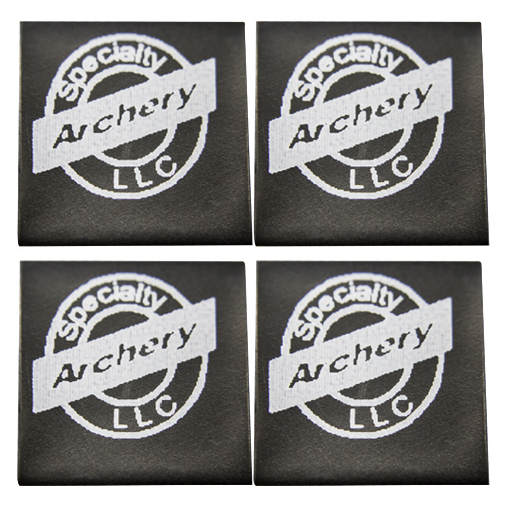 Specialty Archery Peep Shade Replacement Tubing - Part Number 74183
