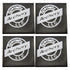 Specialty Archery Peep Shade Replacement Tubing - Part Number 74183