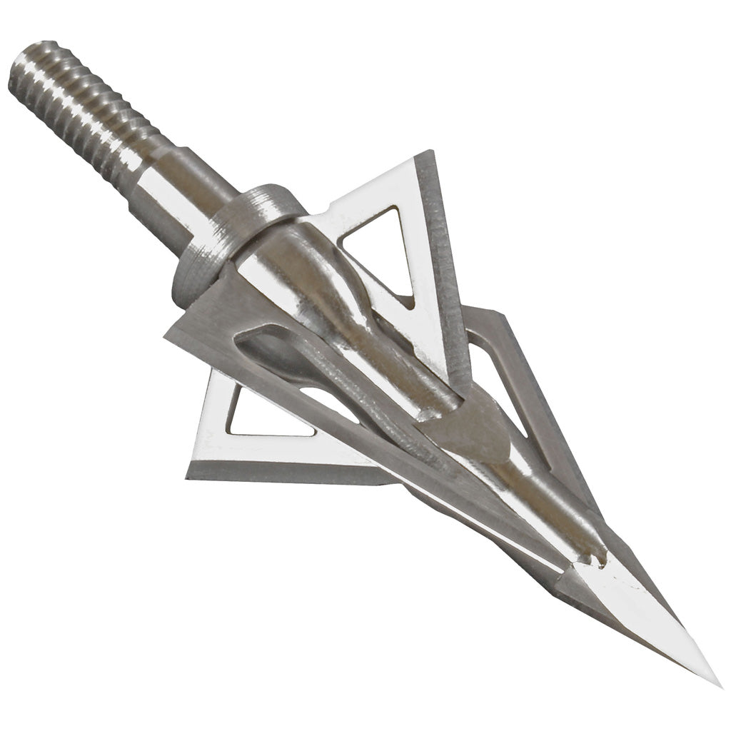Titanium-X Broadheads Fixed Blade 4 Blade 100 gr. 3 pk.