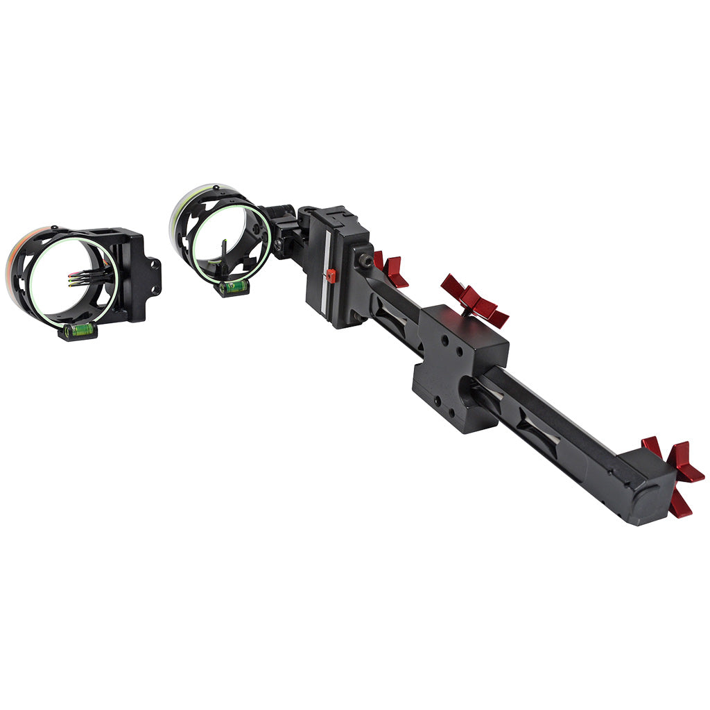 30-06 Longitude Sight .019 RH/LH