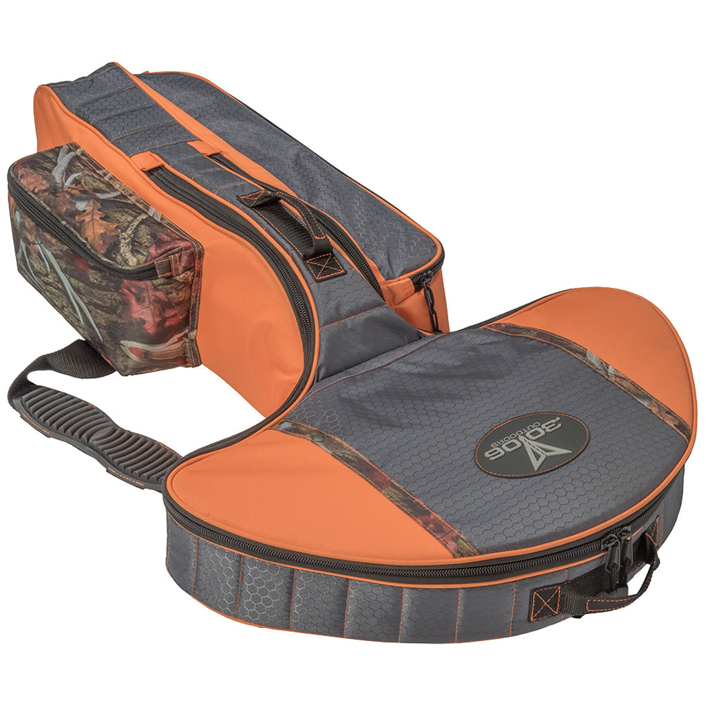 30-06 Alpha Mini Crossbow Case - Extreme Padding and Adjustable Strap