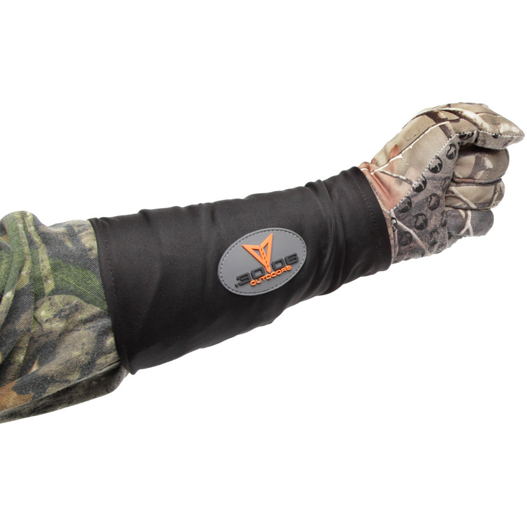 30-06 Compressor Arm Guard Youth - Comfortable Stretch Fit