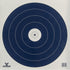 30-06 Paper Targets Single Spot 100 pk.