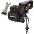 Hamskea Hybrid Target Pro Black RH - Precision Archery Rest