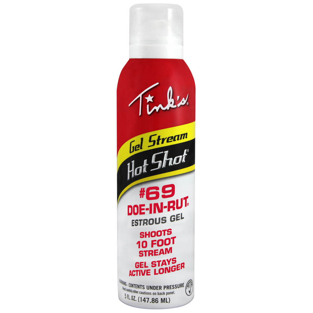 Tinks Doe-In-Rut 