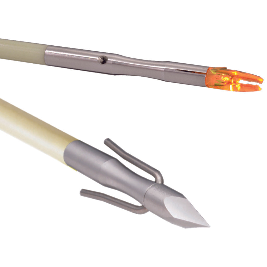 Innerloc Unity Glow Bowfishing Arrow w/Pro Point