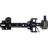 Sword Judge Pro Sight 1 Pin .019 RH