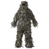 Hot Shot 3-D Ghillie Suit Medium/Large