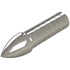 Gold Tip Lightning Glue In Points .246 50 gr. 12 pk.