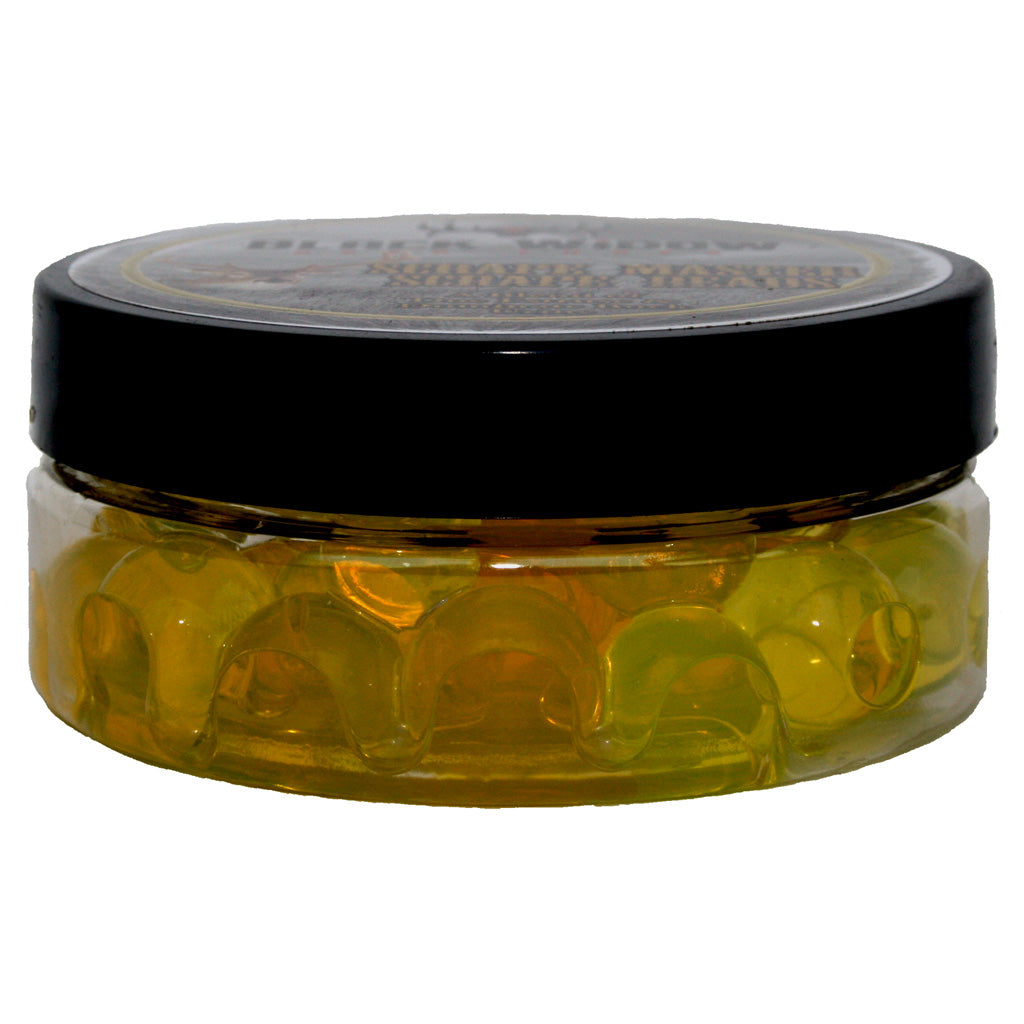 Black Widow Scrape Beads Scrape Master 2 oz