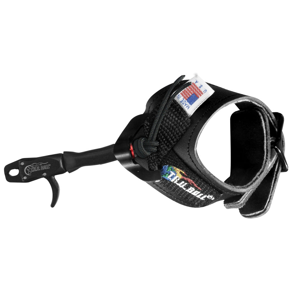 TRU Ball Bandit Release Buckle Junior - Precision Caliper Release