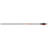 Gold Tip Hunter Arrows 500 4 in. Feathers 6 pk.