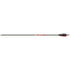 Gold Tip Hunter Arrows 340 4 in. Feathers 6 pk.