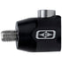 Easton Stabilizer Quick Detach Straight - Perfect for Contour or Z-Flex Bars
