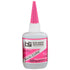Bob Smith Industries Maxi-Cure Glue 1 oz - Fast Setting Adhesive for Fletching and Inserts