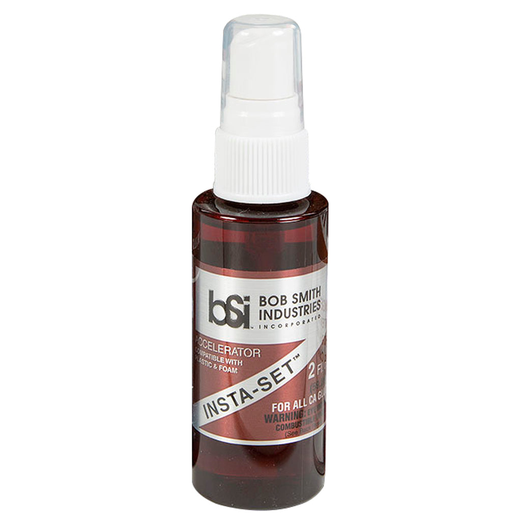 Bob Smith Industries InstaSet Accelerator 2 oz.