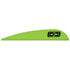 Easton Diamond Vanes Bright Green 280 - 100 Pack